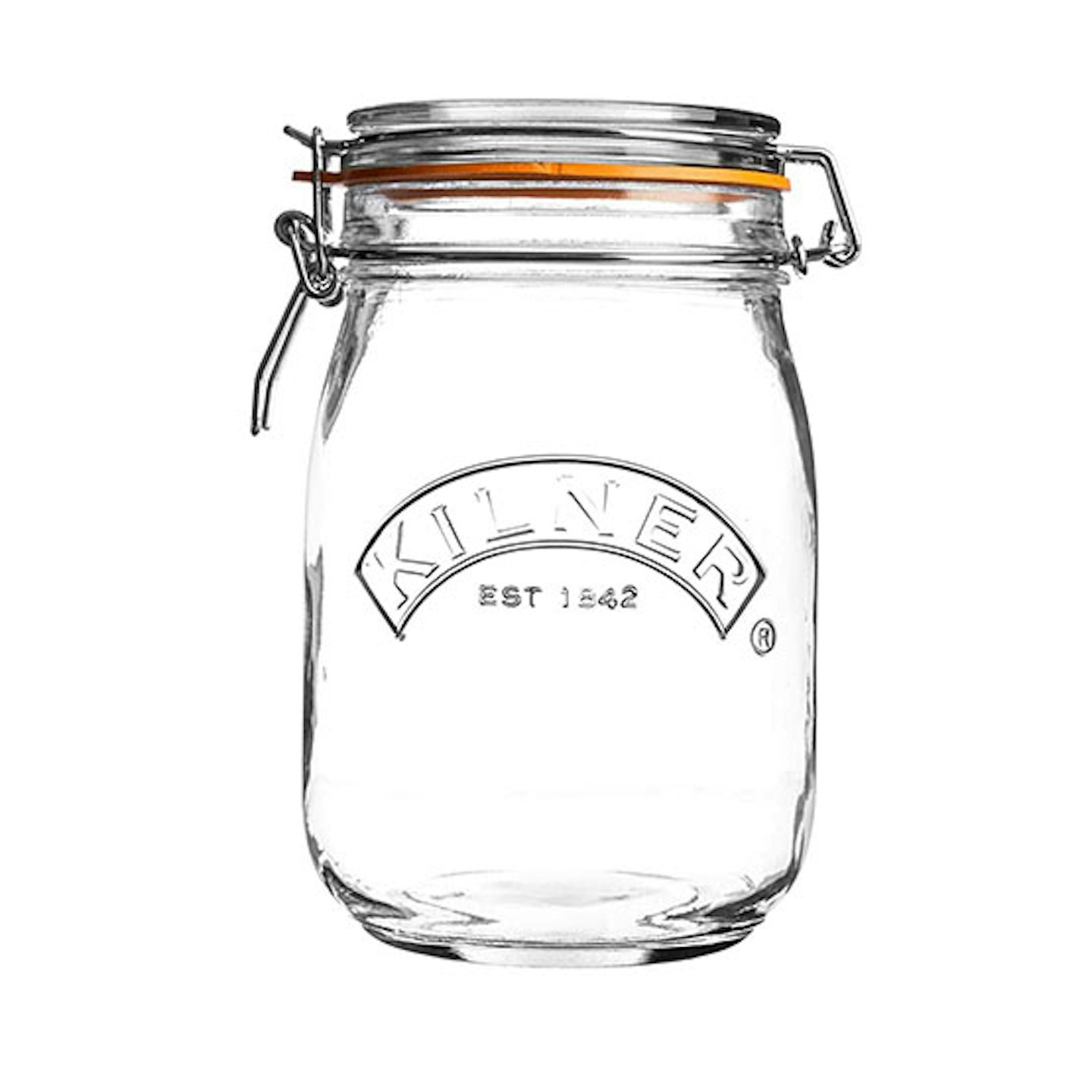 kilner jar