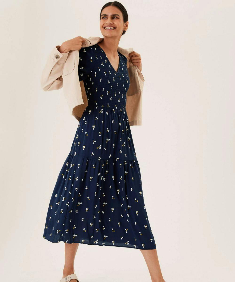 The best M&S dresses for summer and beyond  Life  Yours