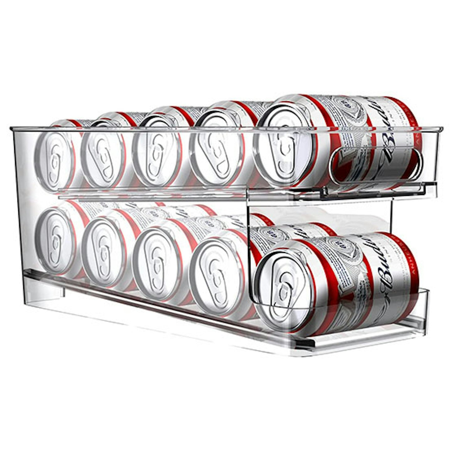 rolling can storage