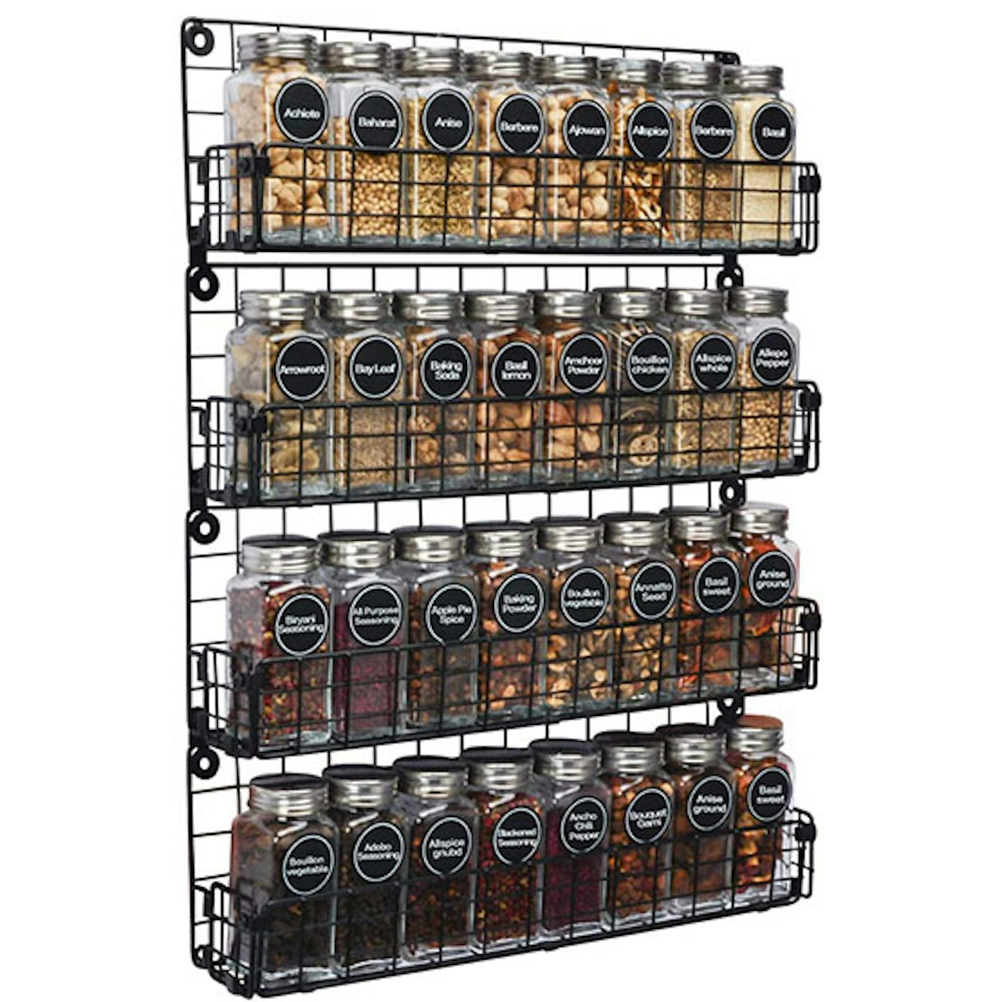 spice rack