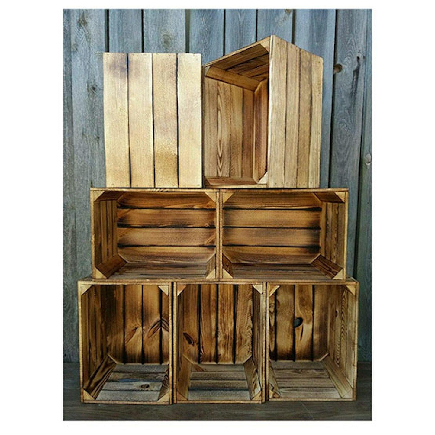 storage crates