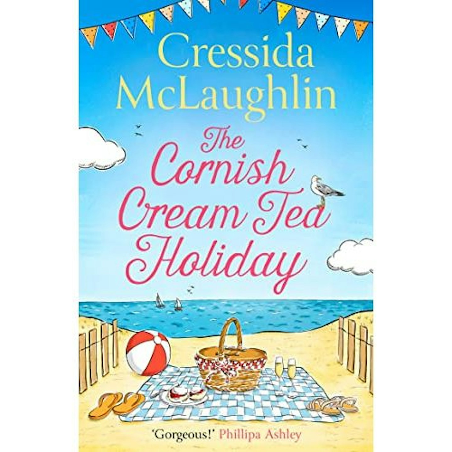 The Cornish Cream Tea Holiday