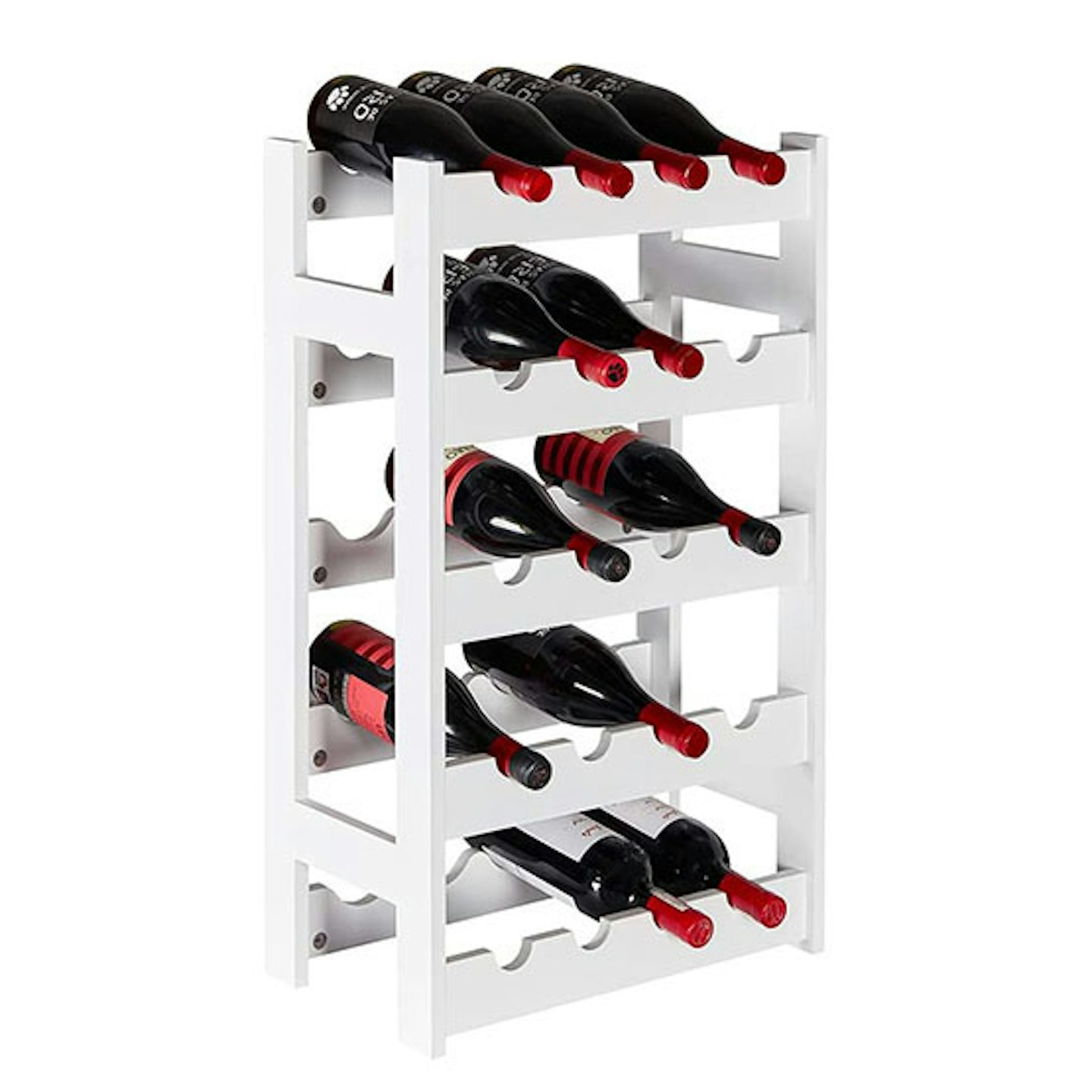 wine rack