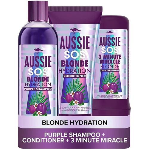 Best shampoo for grey hair that will enhance colour and add shine