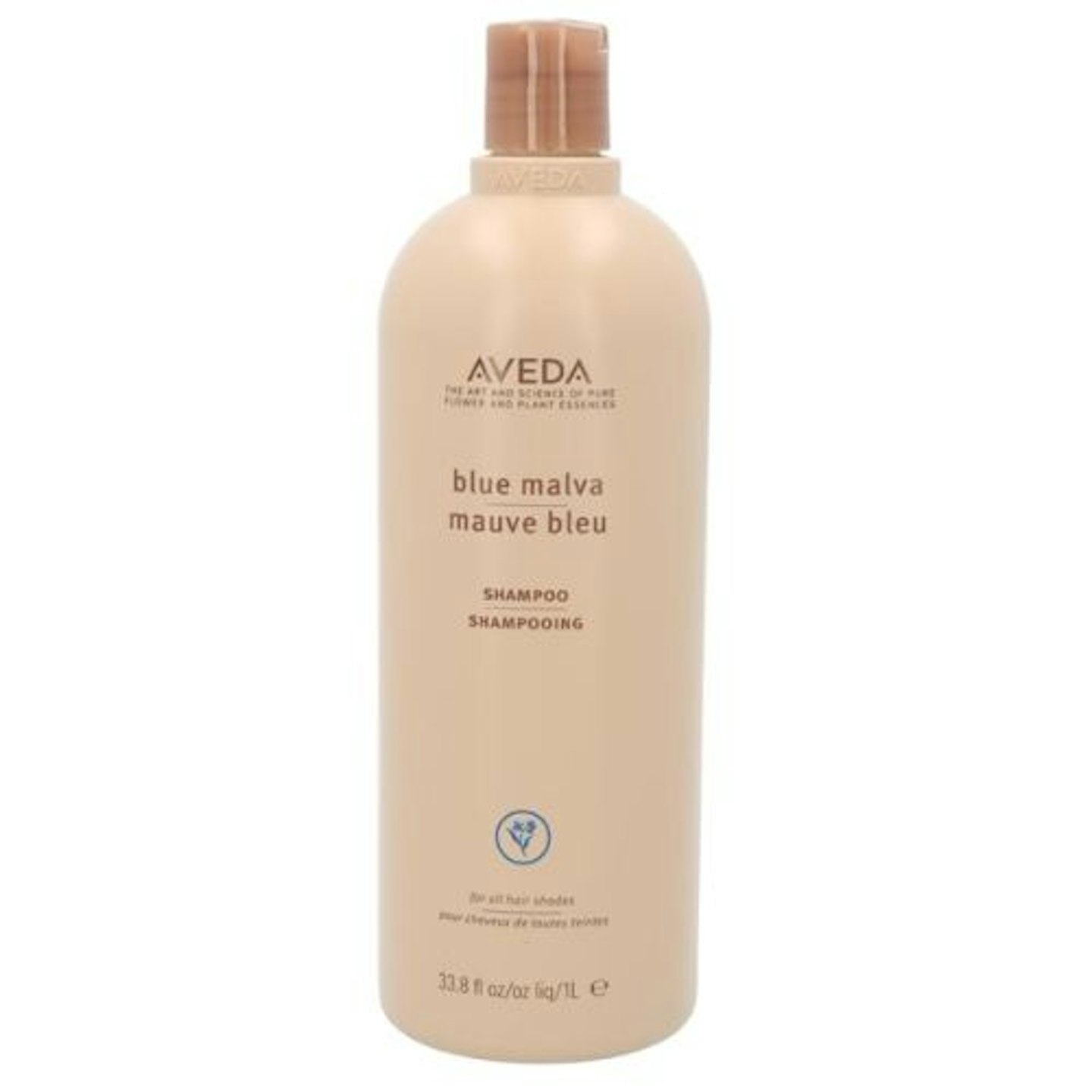 Aveda Blue Malva Shampoo