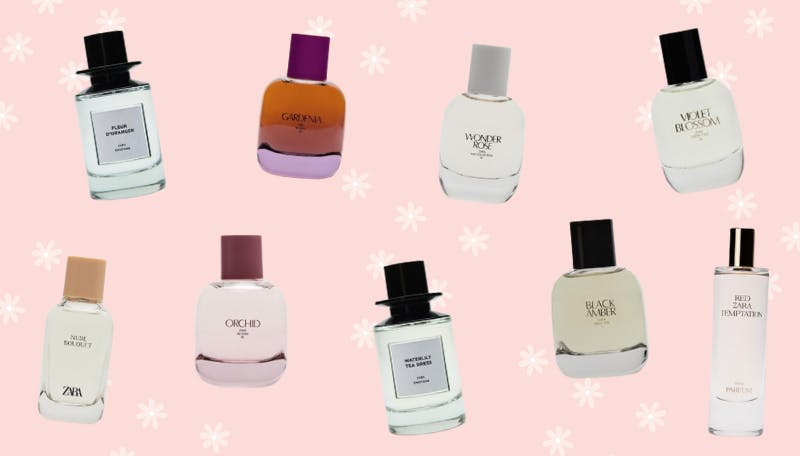 Scent Best Women Zara Perfume Eau De Best Zara Woman