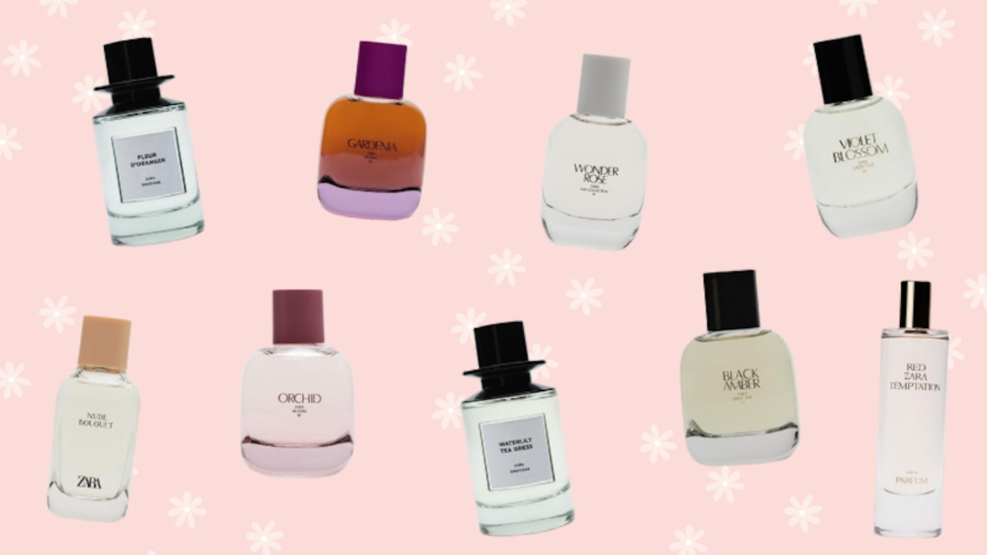 Scent Best Women Zara Perfume Eau De Best Zara Woman