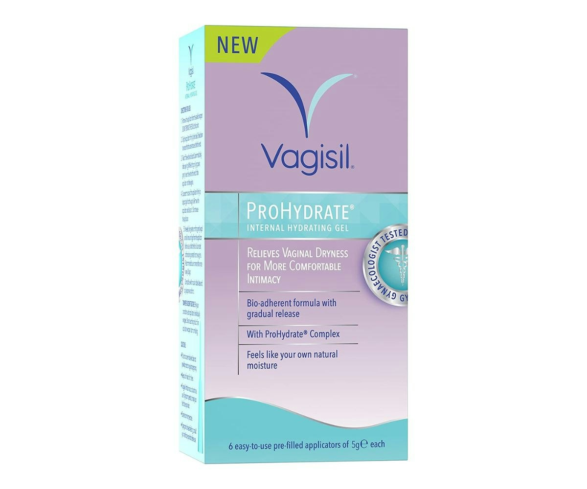 11 Best Lubricants For Menopause Dryness Remedies For﻿ Vaginal Dryness