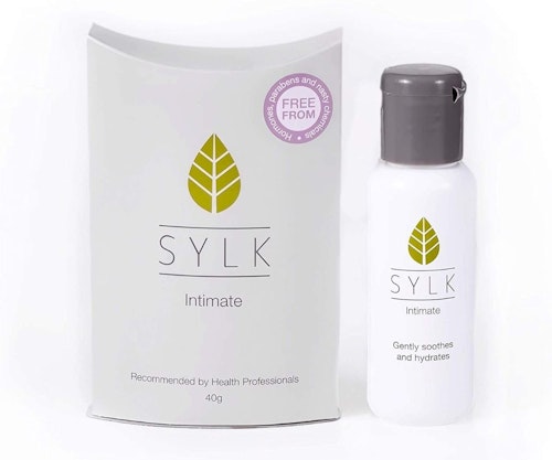 best lubricant for menopause dryness 2022