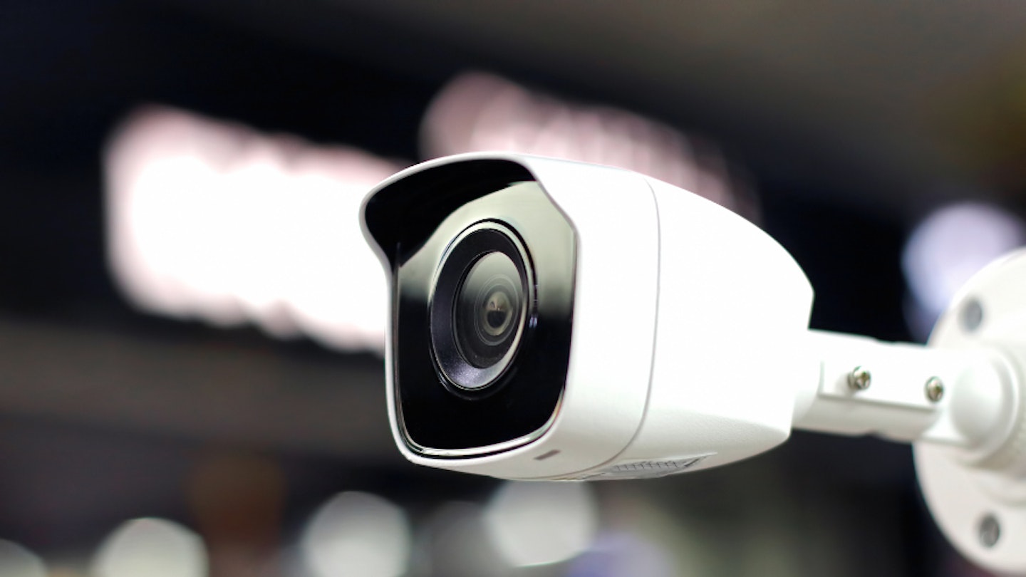 Best wireless deals cctv system uk