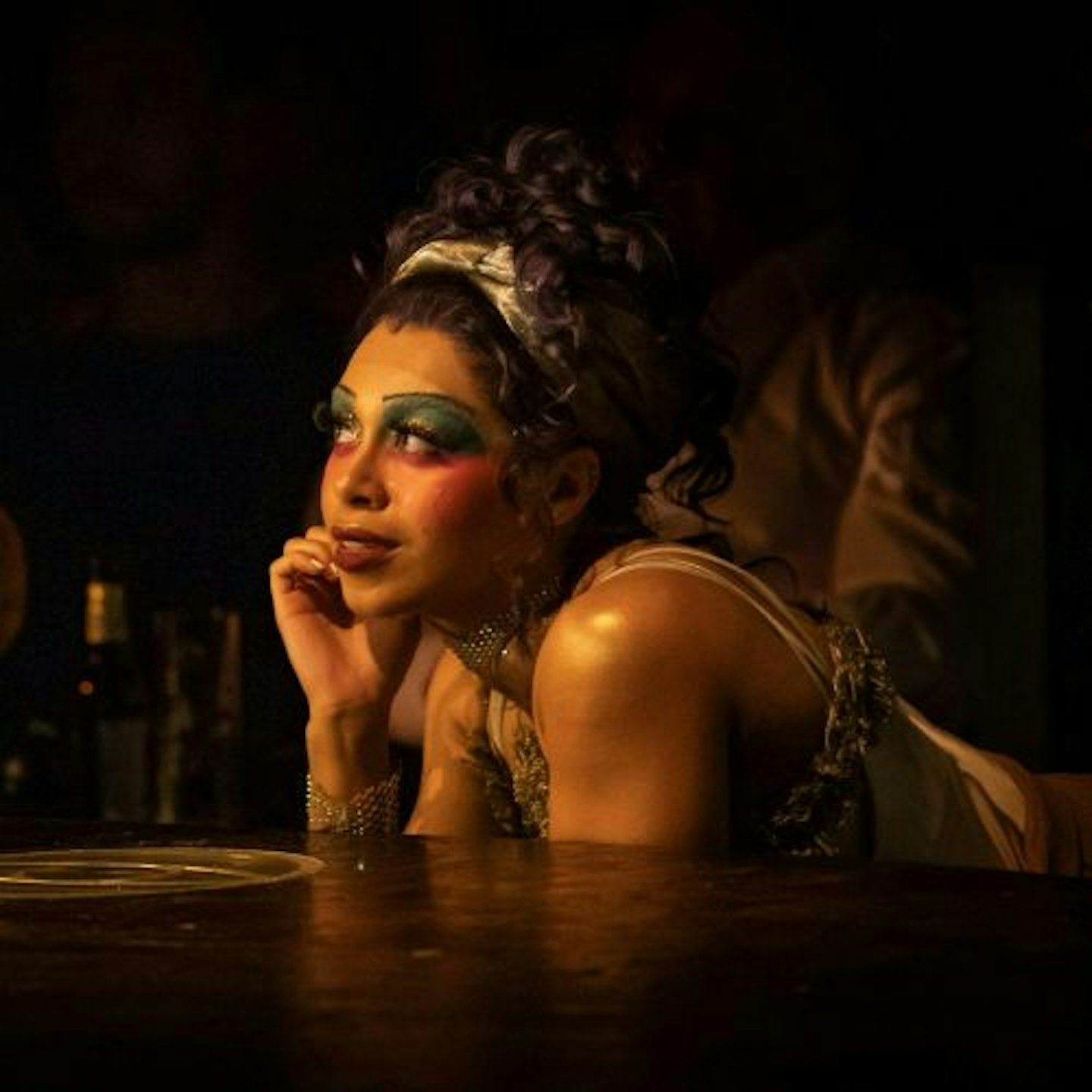 Cabaret, one of the best musicals in London