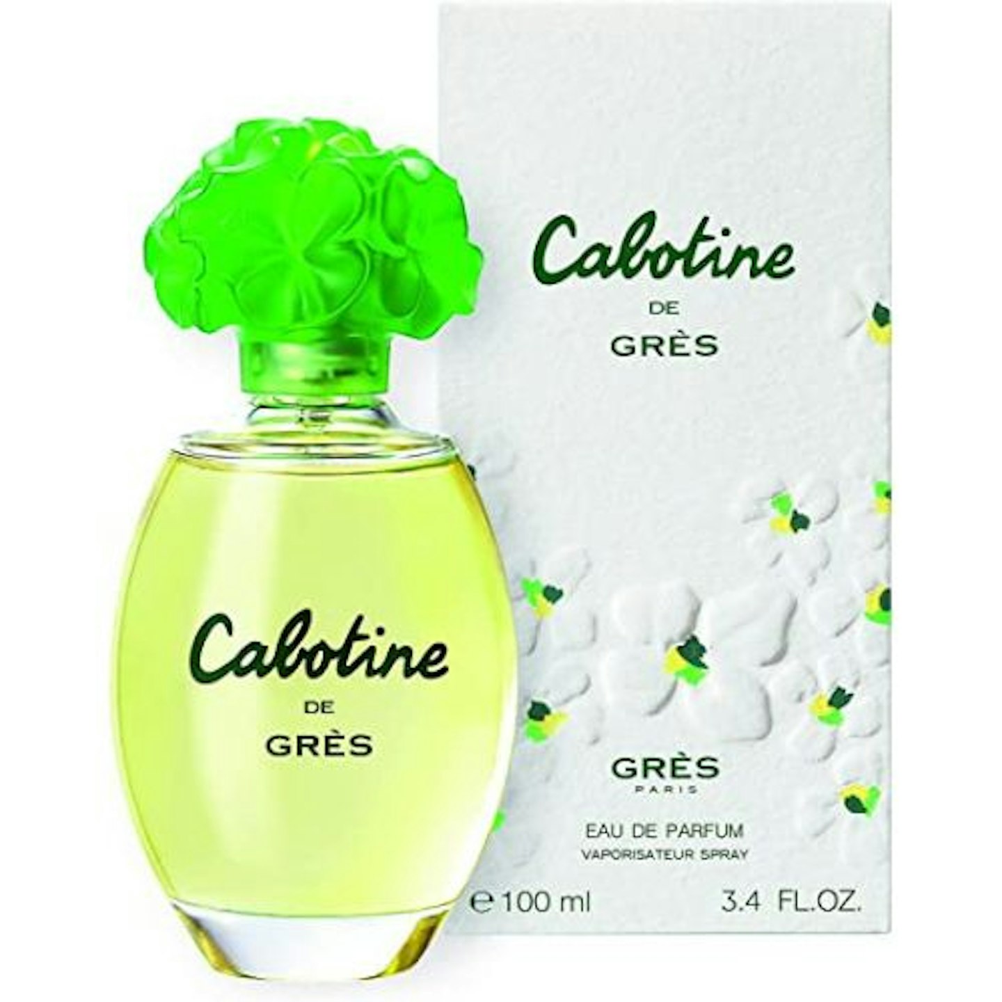 Cabotine de Grès