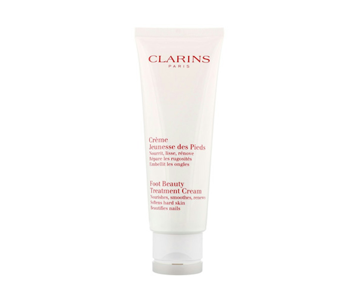 Clarins Foot Beauty Treatment Cream 125ml