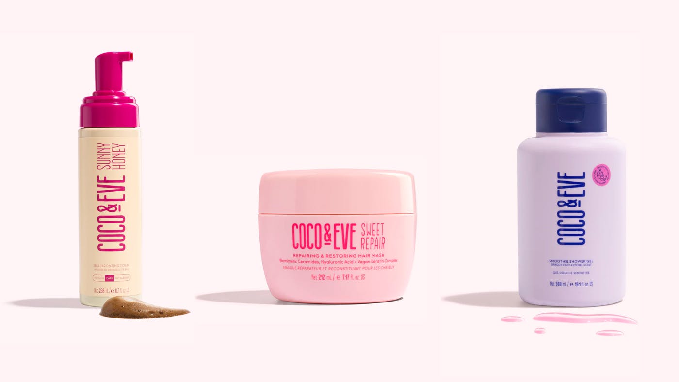 Coco and Eve reviews Life Yours