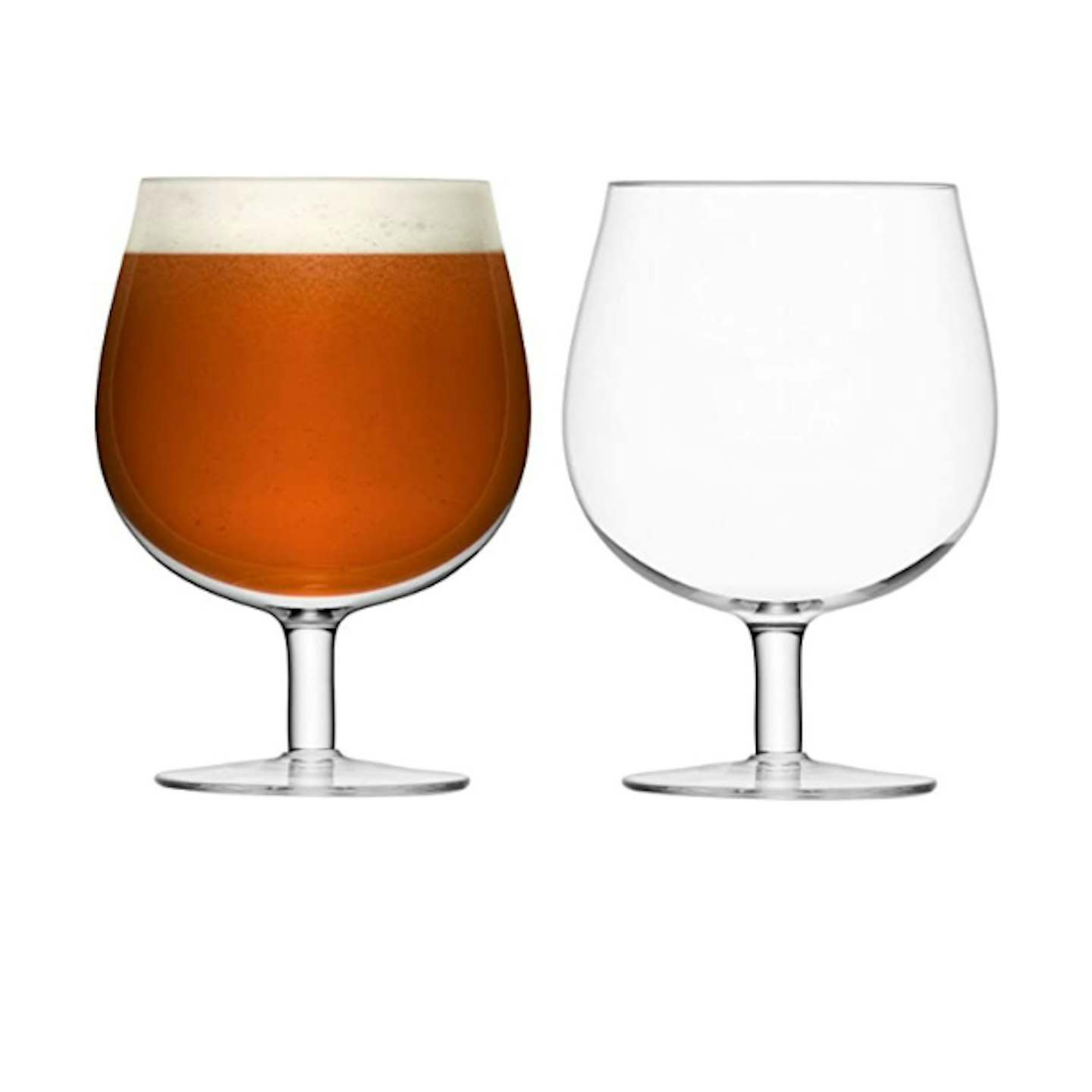 LSA Bar Craft Beer Glass 550ml