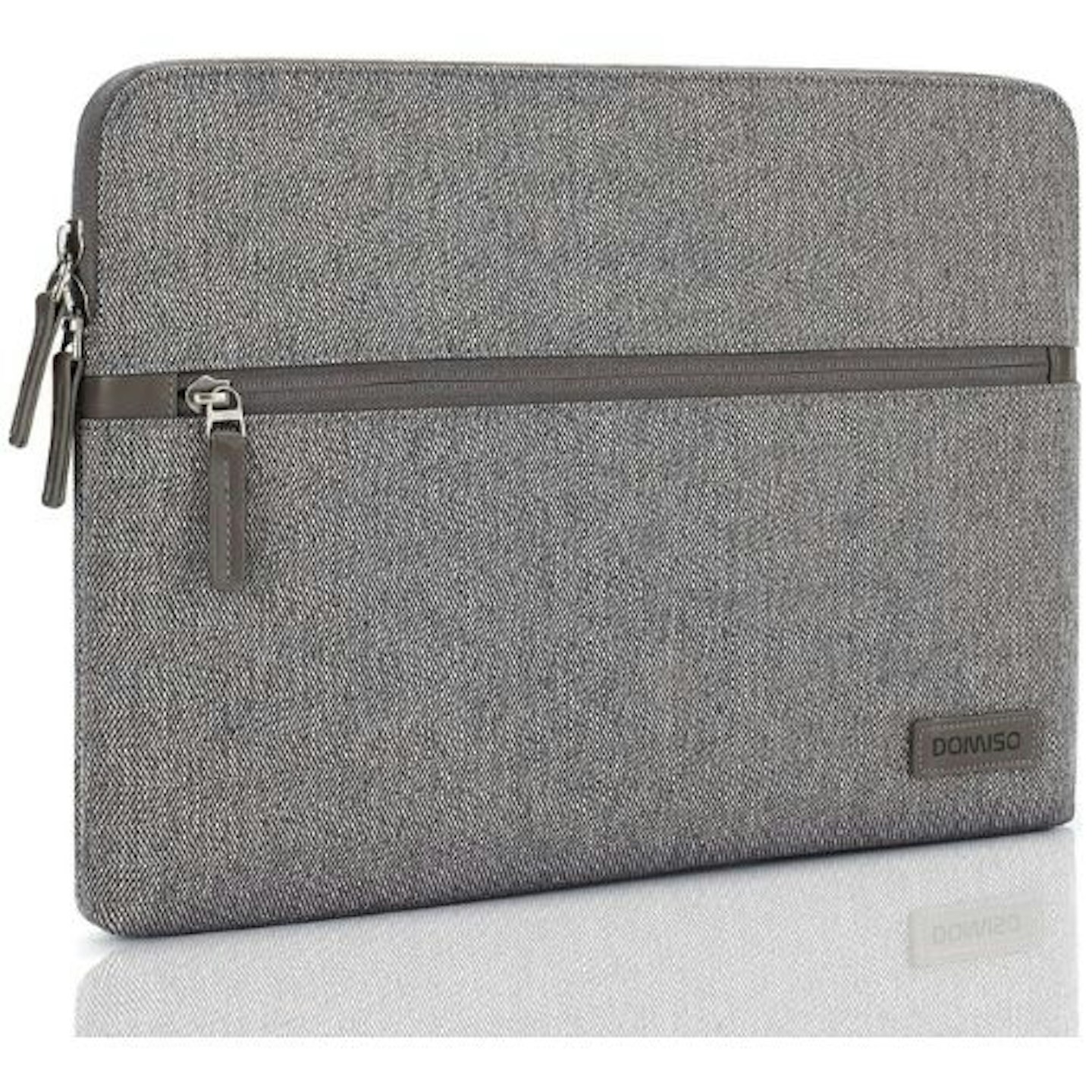 DOMISO 10.1" Canvas Case