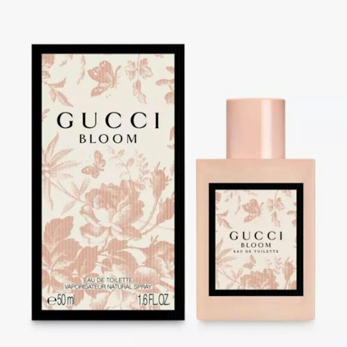 Gucci Bloom