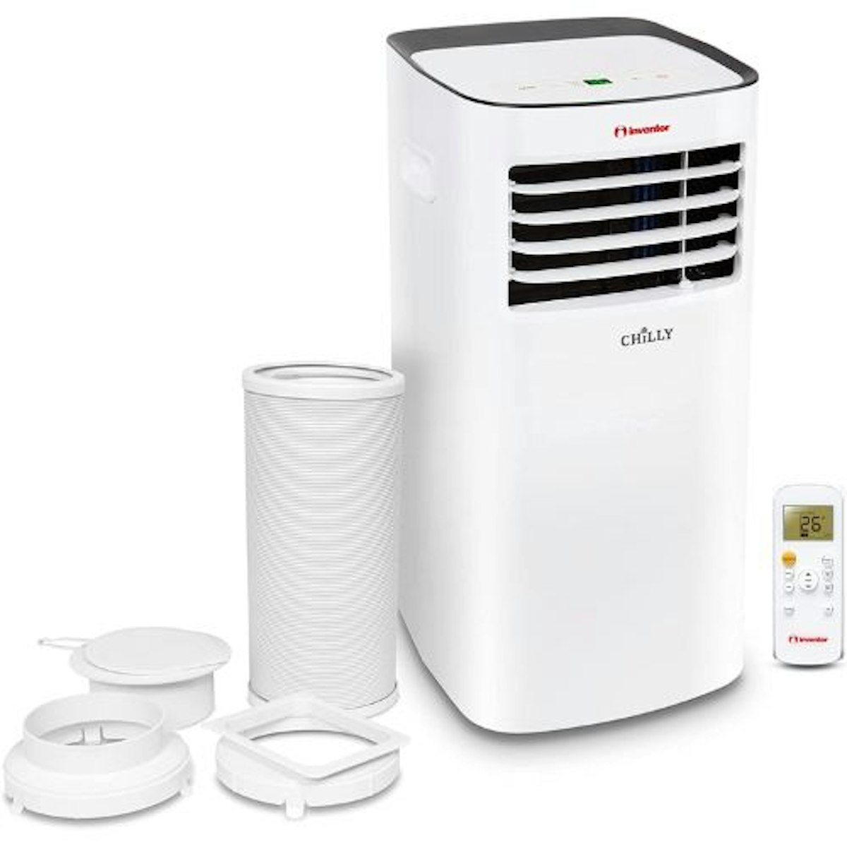 Best portable air conditioning