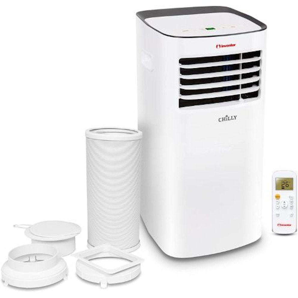 Best portable air conditioning