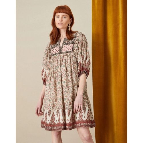 Cotton summer dresses for over 50s Life Yours