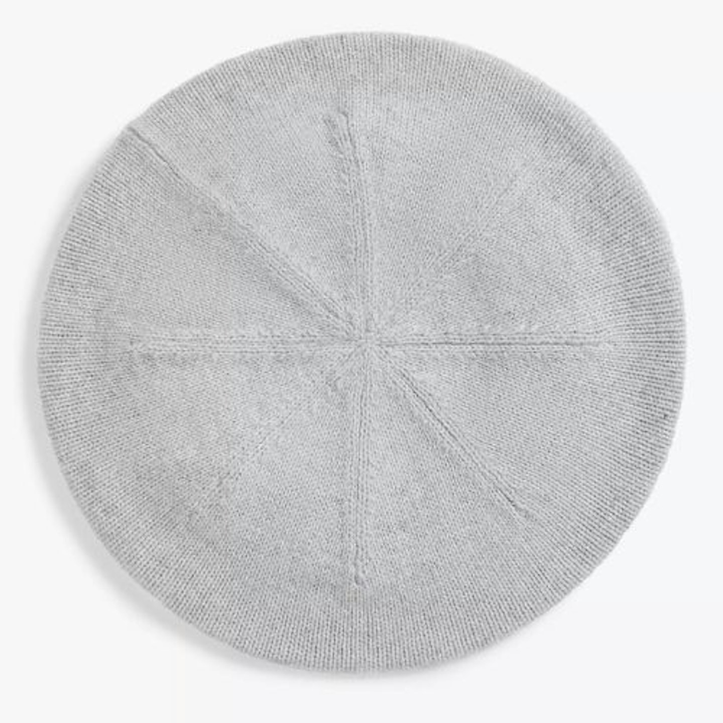 John Lewis Cashmere Roll Beret