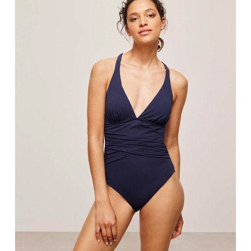 Tummy control swimsuits that will make you feel confident and stylish
