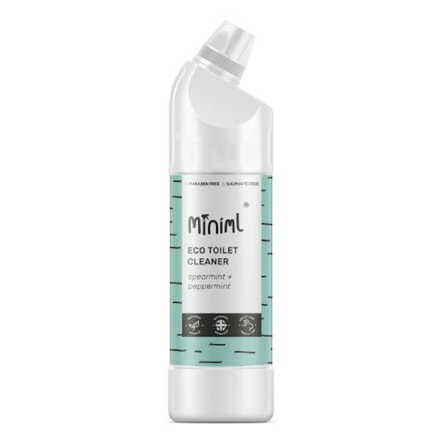 Miniml Toilet Cleaner