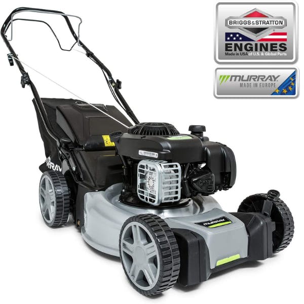 Best Petrol Lawnmowers: How Do I Choose A Petrol Lawnmower? | Life | Yours