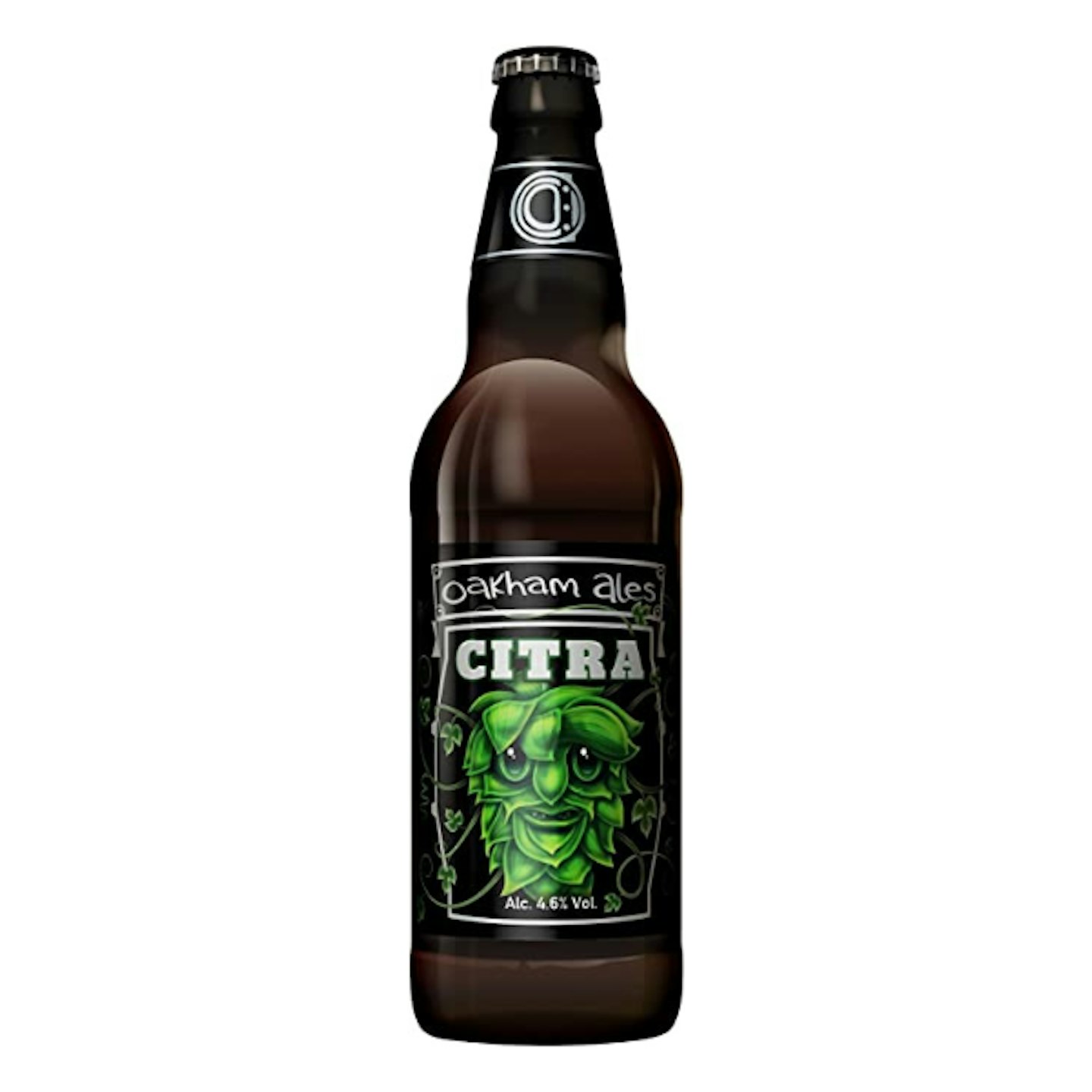 Oakham Ales Citra Beer, 500ml