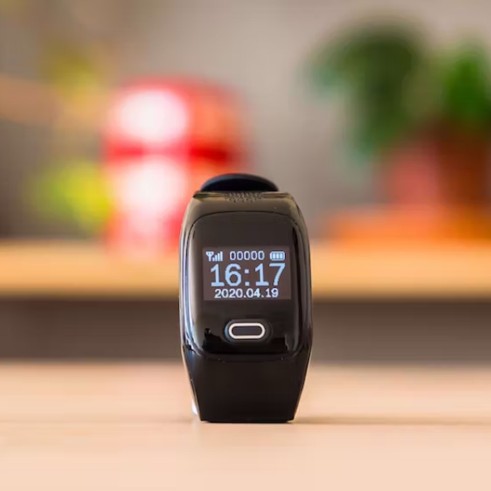 Best fall detection devices 2024