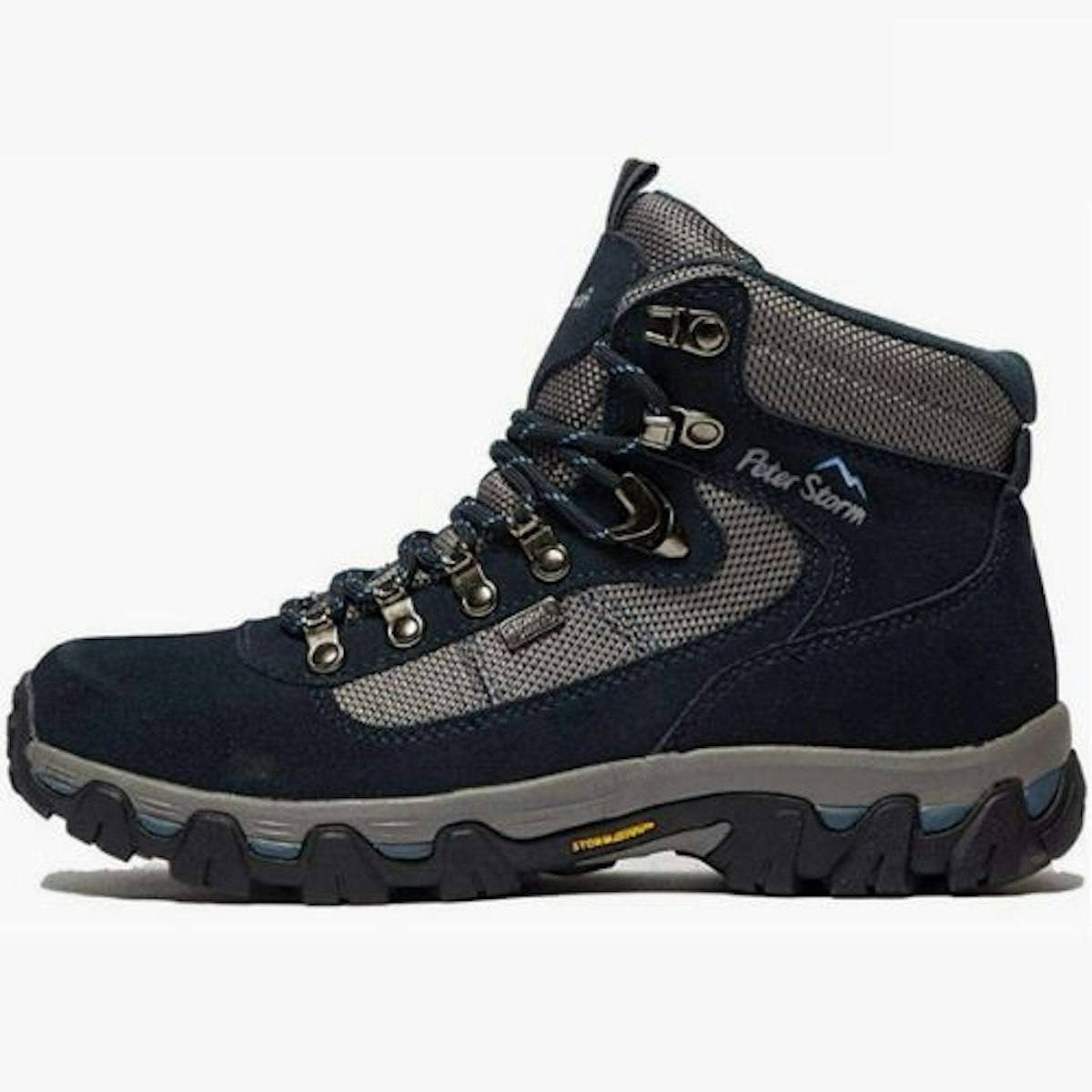 waterproof walking boots size 10