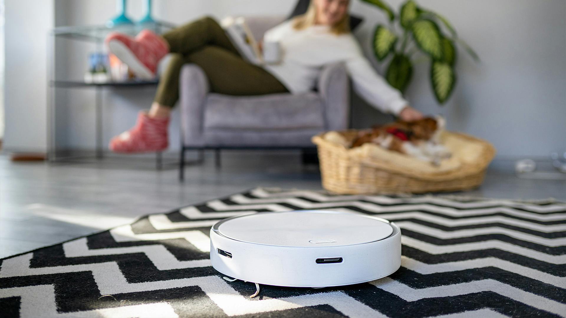 Best robot vacuum and mop