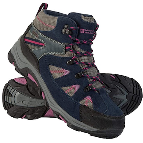 The best waterproof walking boots Life Yours