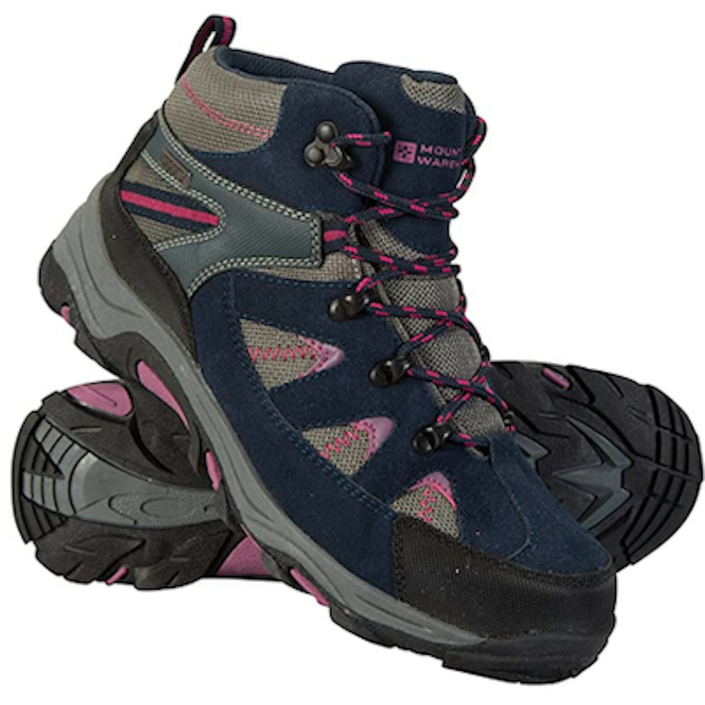 Mountain Warehouse Rapid Womens Waterproof Boots