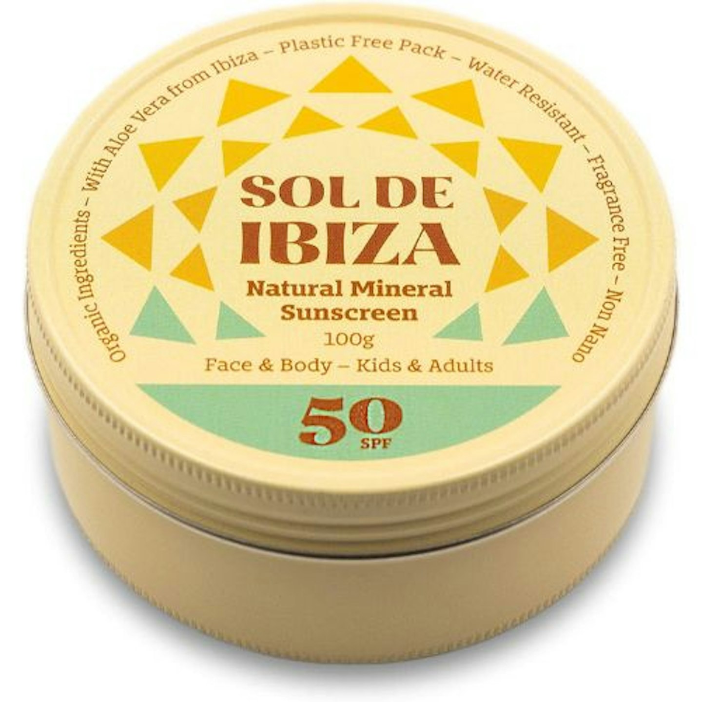 Sol de Ibiza
