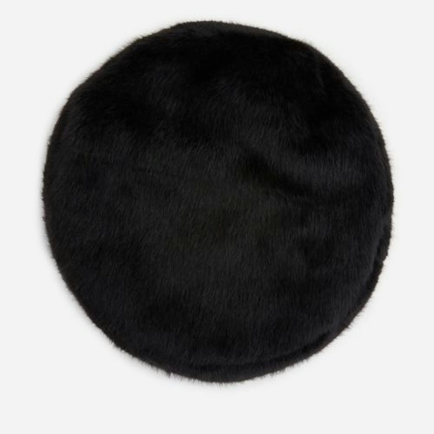 Stand Studio Women's Freja Faux Fur Beret