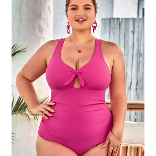 Tummy Control Swimsuits That Will Make You Feel Confident And Stylish Life Yours 