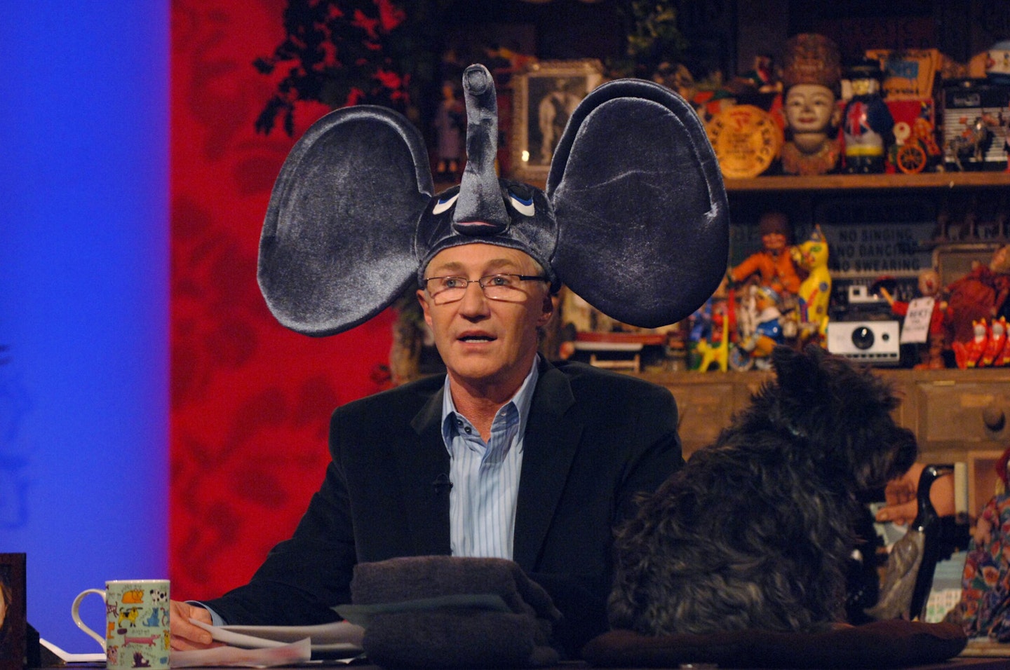 The Paul O'Grady Show