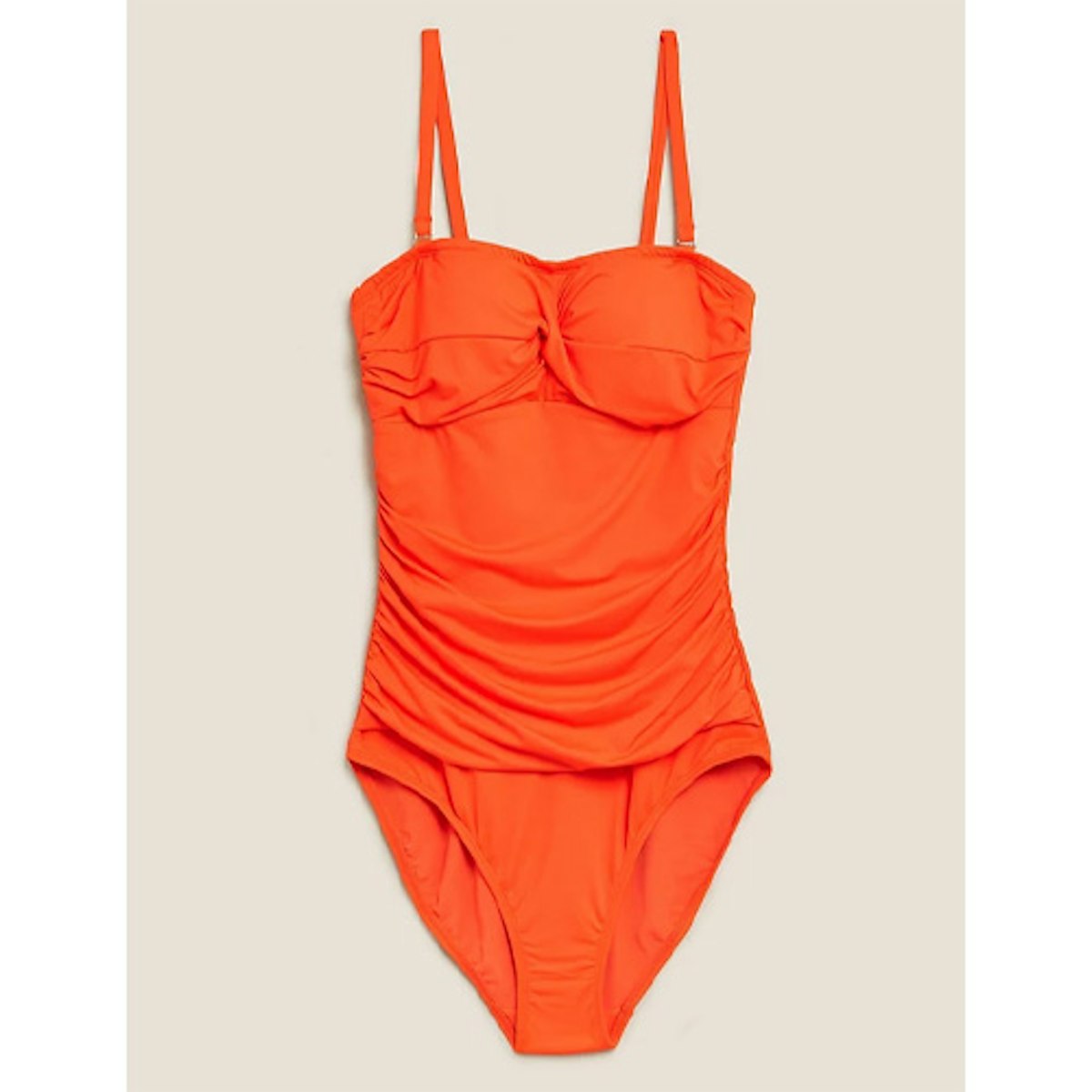 Tummy Control Swimsuits