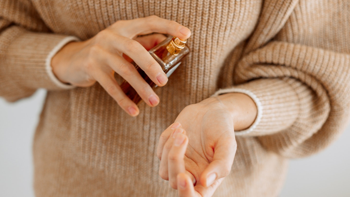 9 Zara Perfume Dupes For High-end Fragrances: Maison Francis