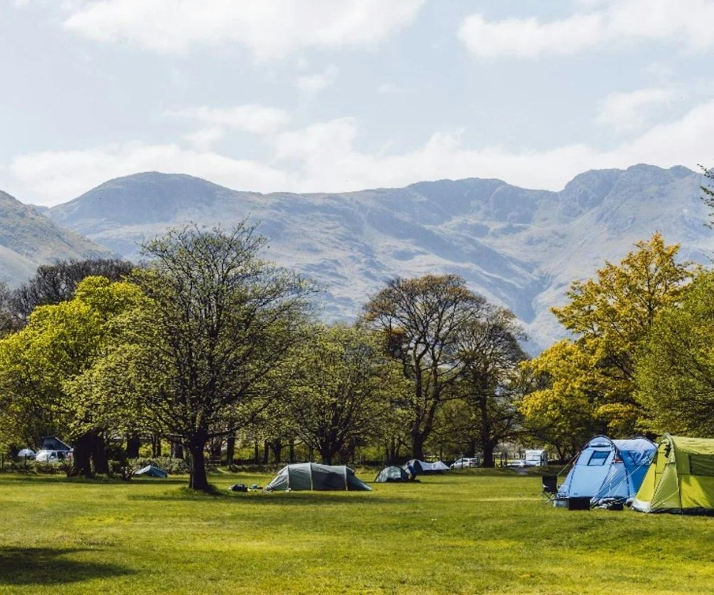 best-campsites-to-visit-in-the-UK-2022