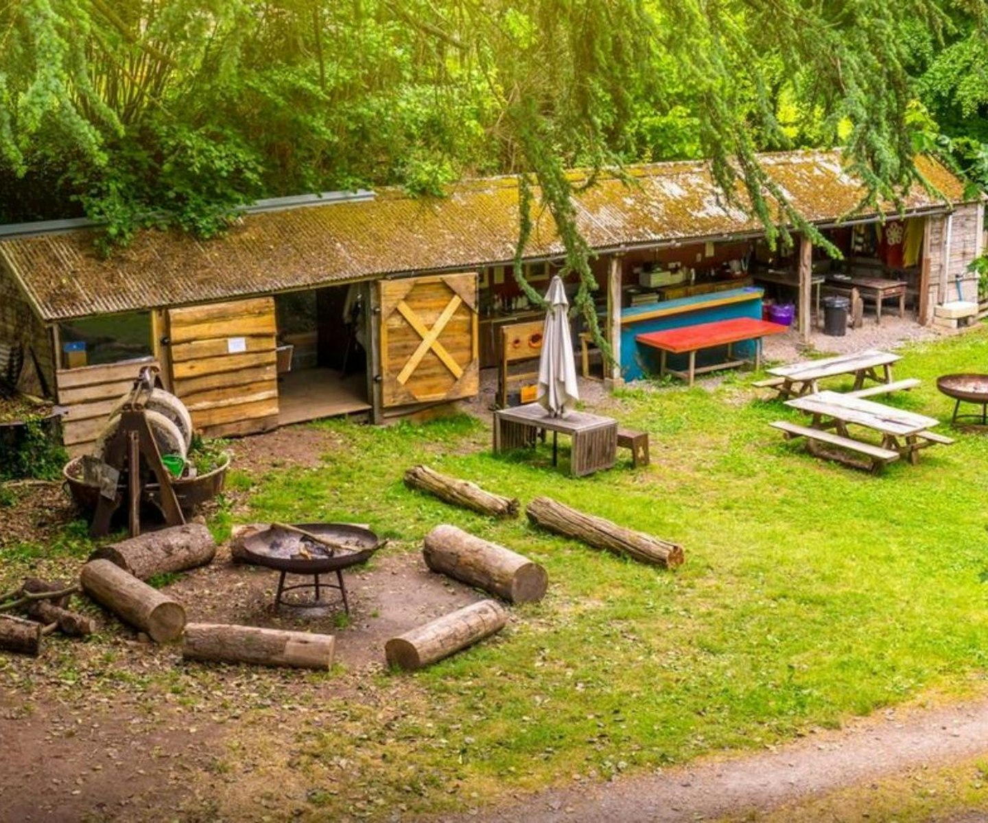 best-campsites-to-visit-in-the-UK-2022