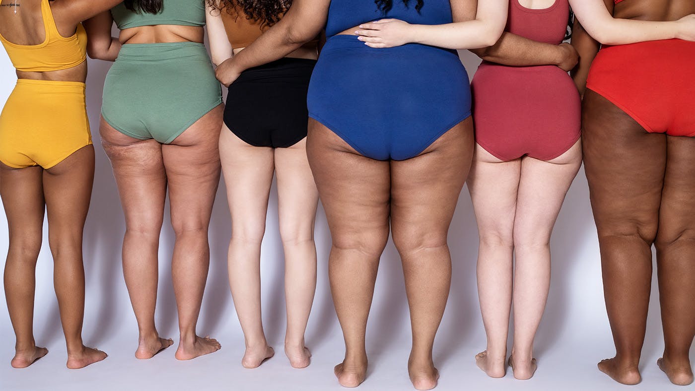 30 body positivity quotes to help you embrace your body