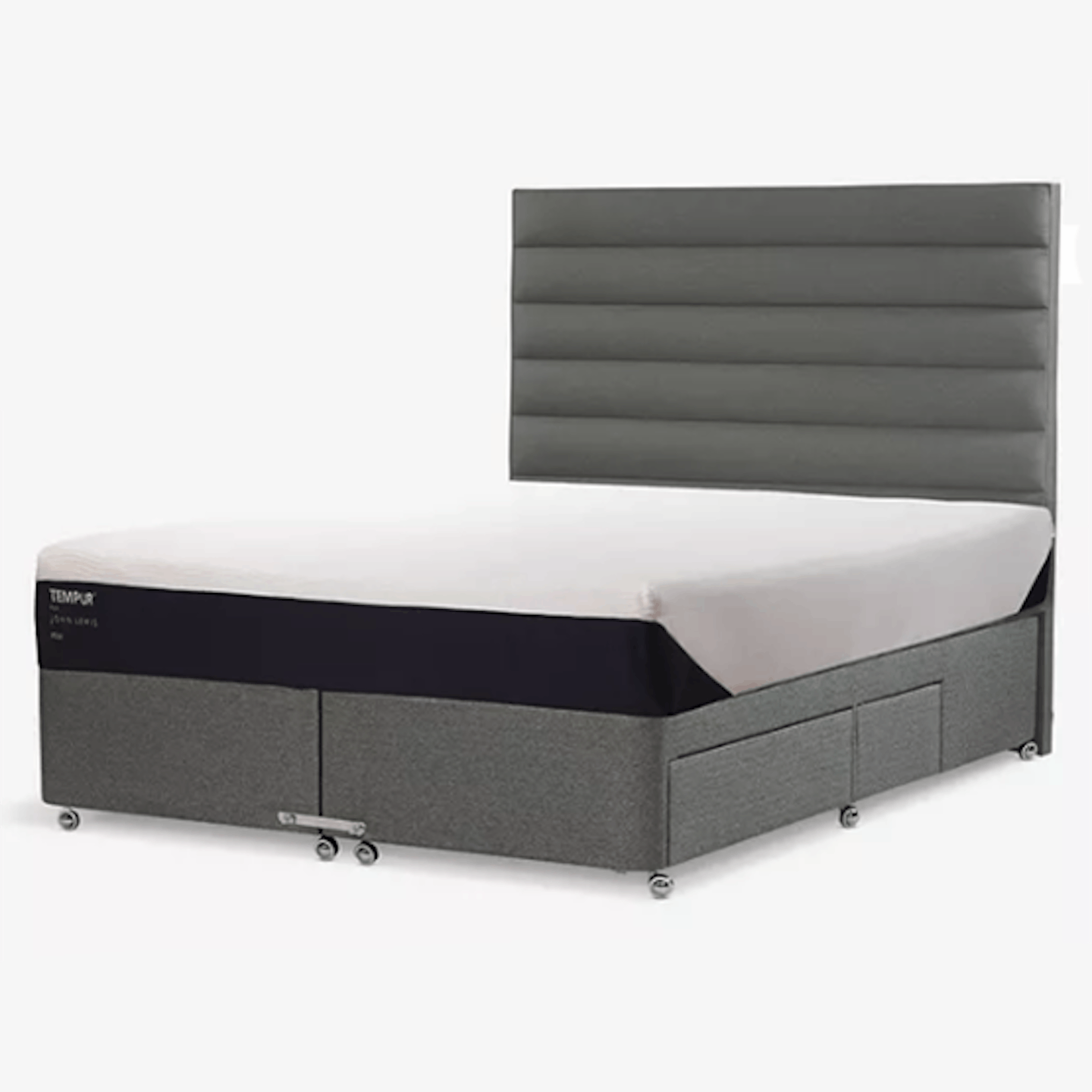 divan bed with drawers