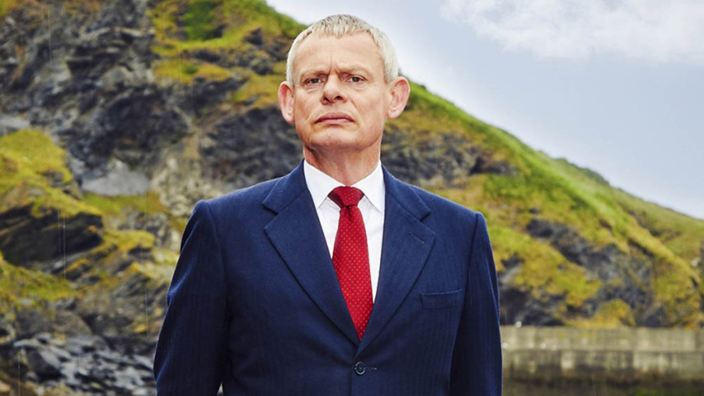 Doc Martin season 10: the final series cast, plot and more | Leisure