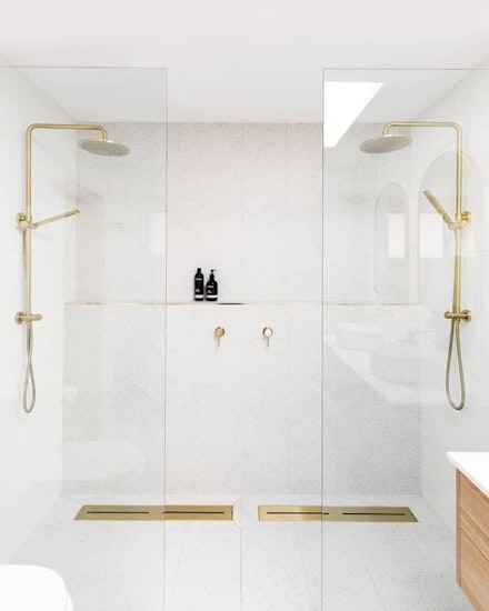 15 beautiful walk-in shower ideas | Life | Yours