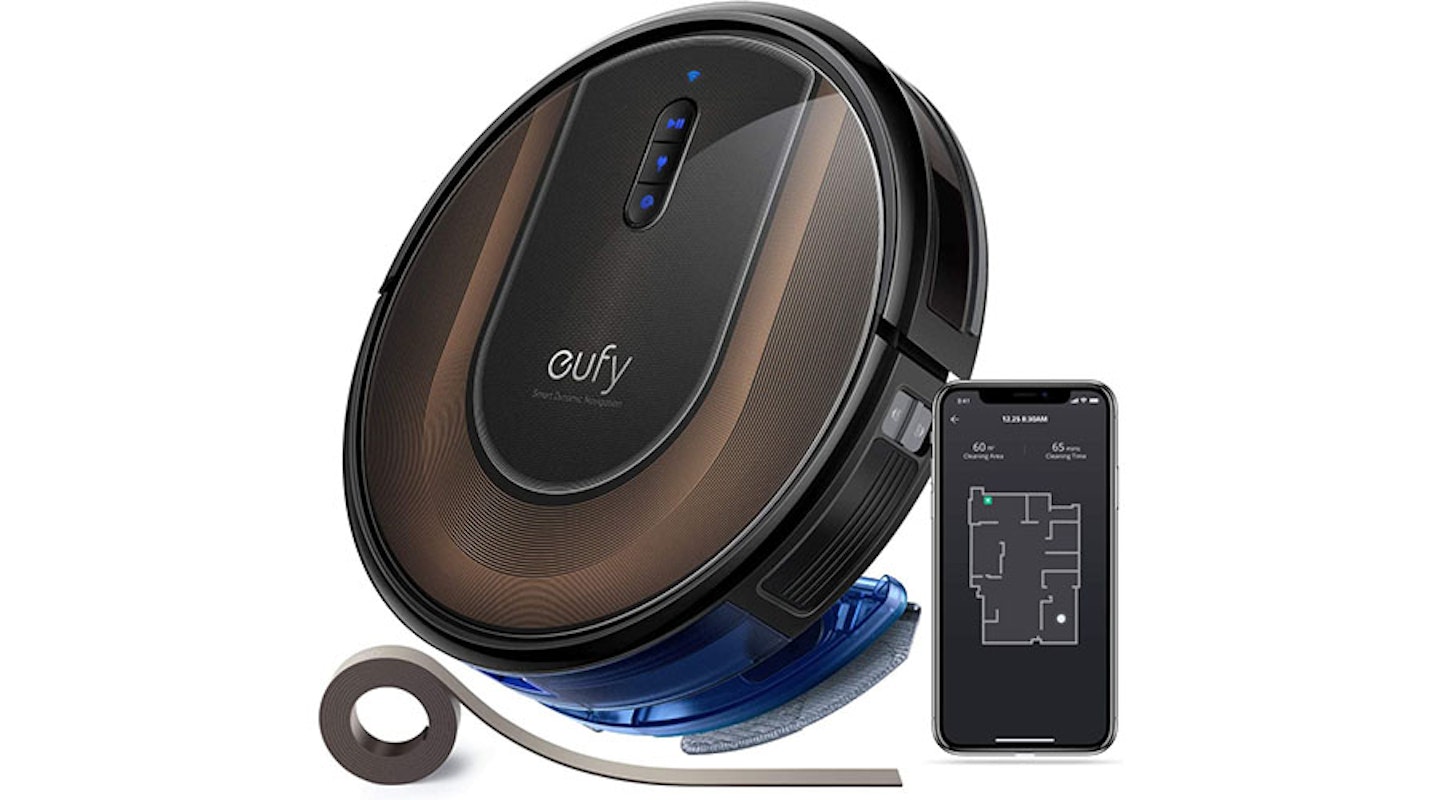 eufy by Anker, RoboVac G30 Hybrid