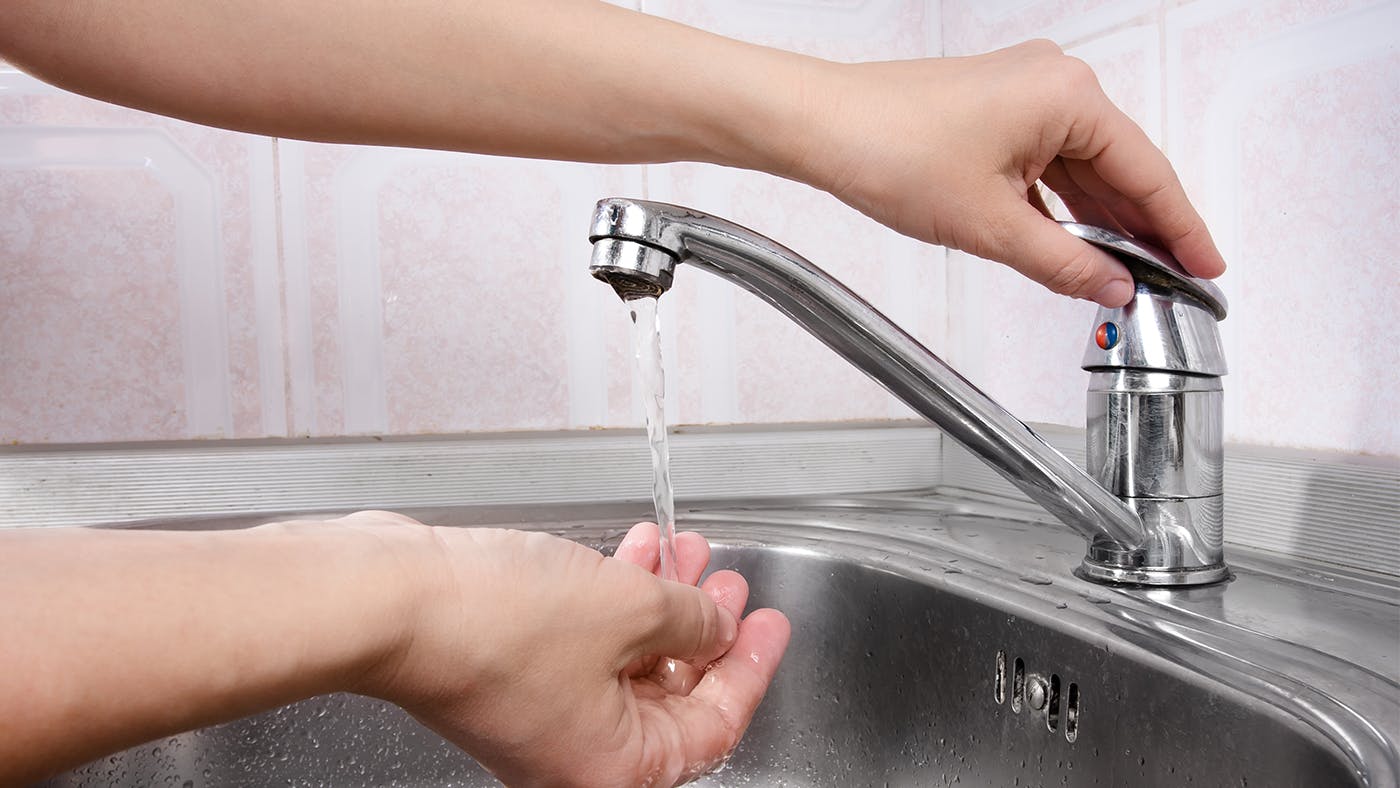 Free water saving devices for your home Life Yours