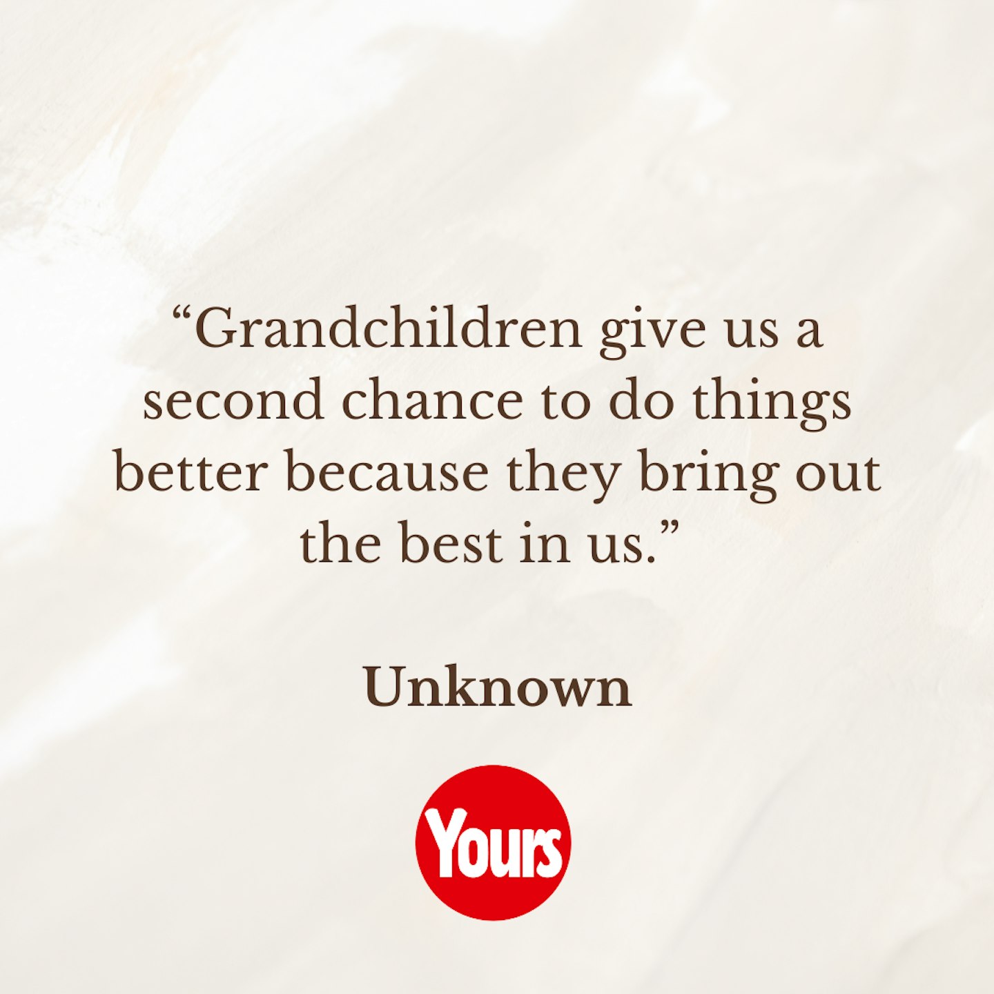 grandchildren quotes