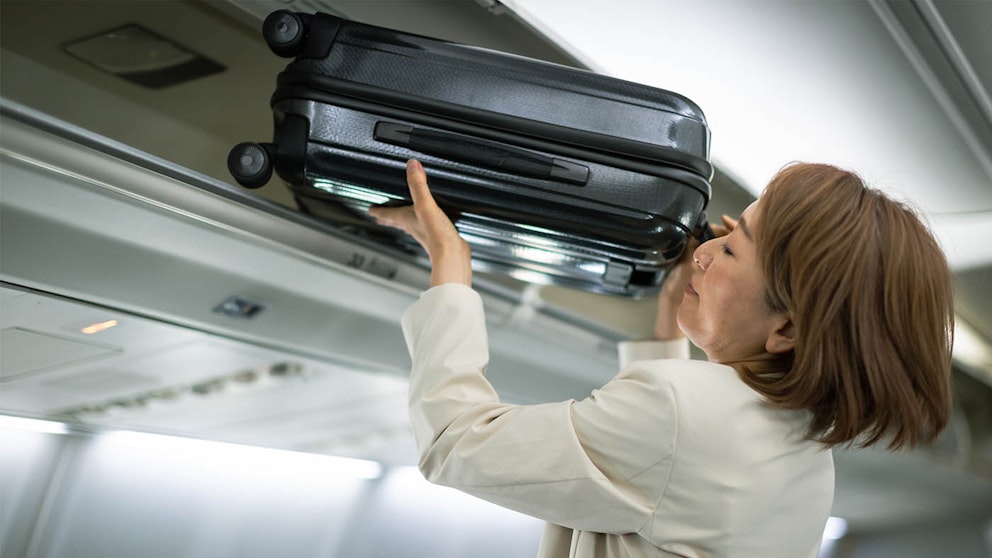 What to pack in hand luggage